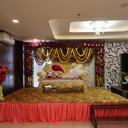 Royal Mansion Hotel Kulu Kültér fotó