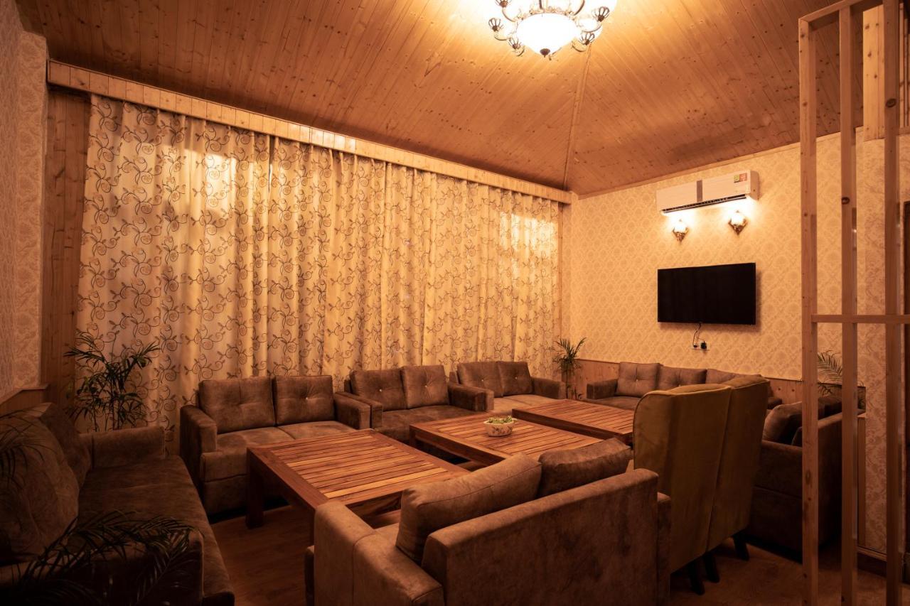Royal Mansion Hotel Kulu Kültér fotó