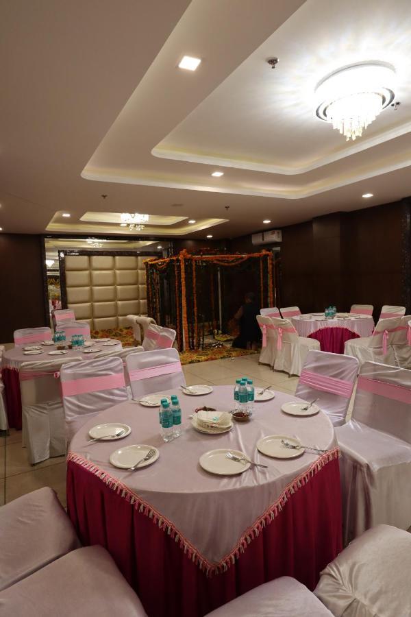 Royal Mansion Hotel Kulu Kültér fotó
