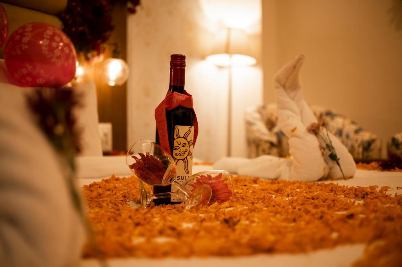 Royal Mansion Hotel Kulu Kültér fotó