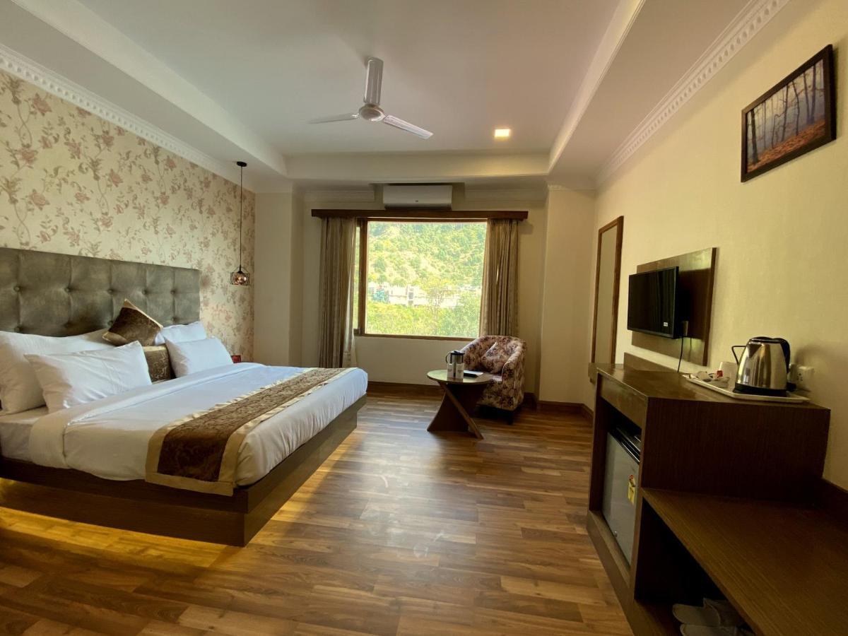 Royal Mansion Hotel Kulu Kültér fotó