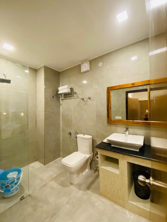 Royal Mansion Hotel Kulu Kültér fotó