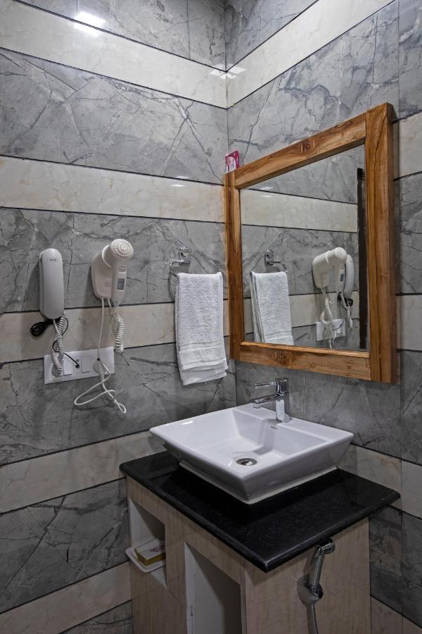 Royal Mansion Hotel Kulu Kültér fotó