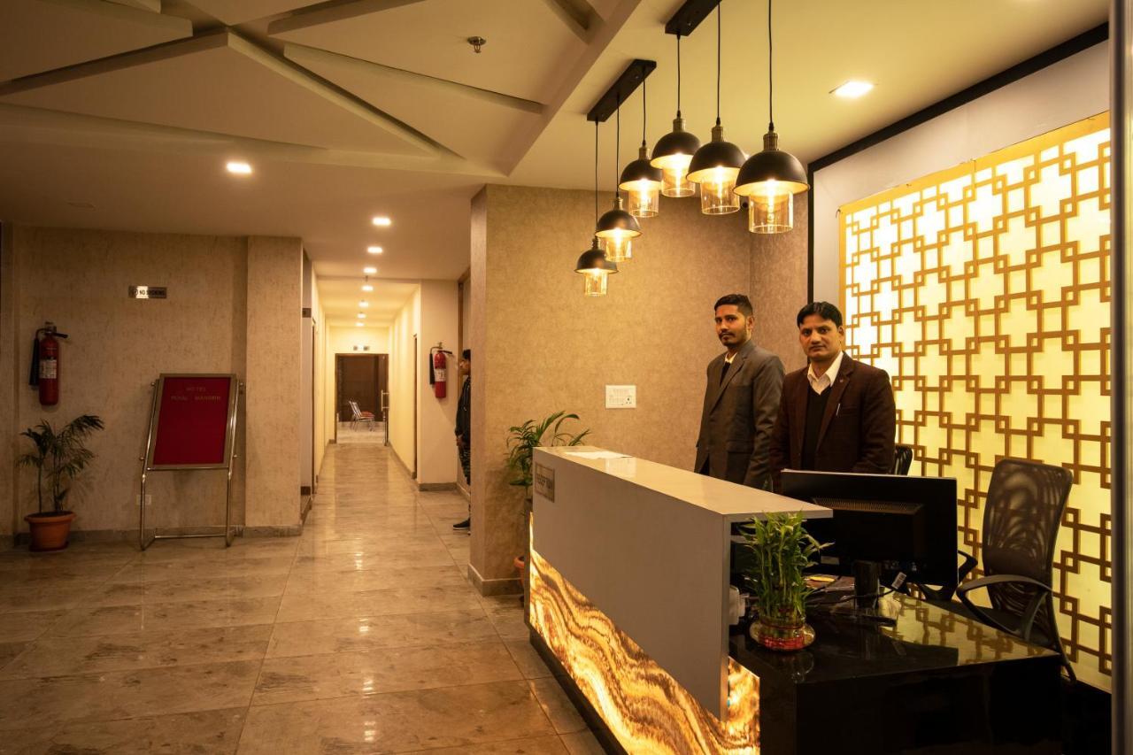 Royal Mansion Hotel Kulu Kültér fotó