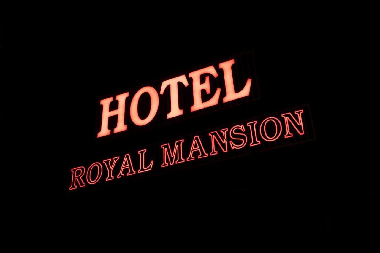Royal Mansion Hotel Kulu Kültér fotó