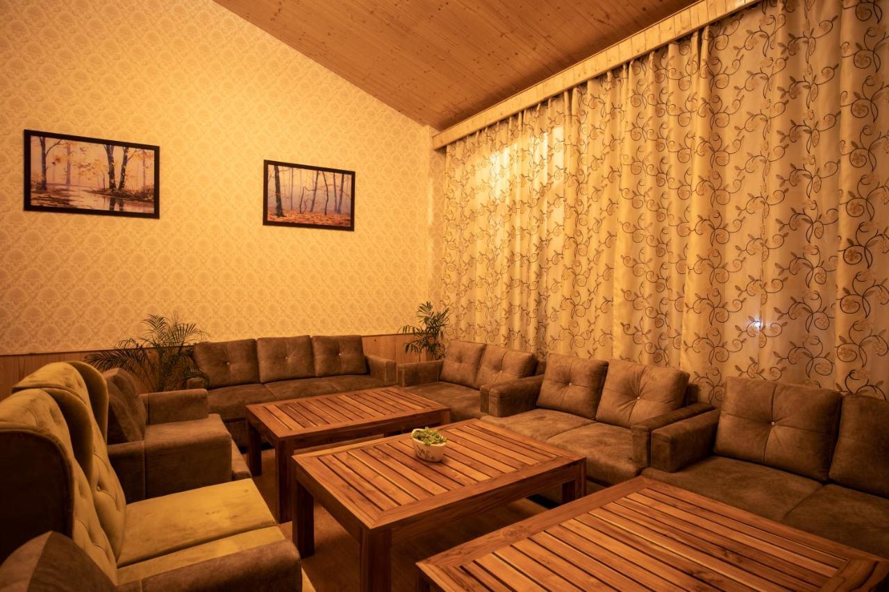 Royal Mansion Hotel Kulu Kültér fotó