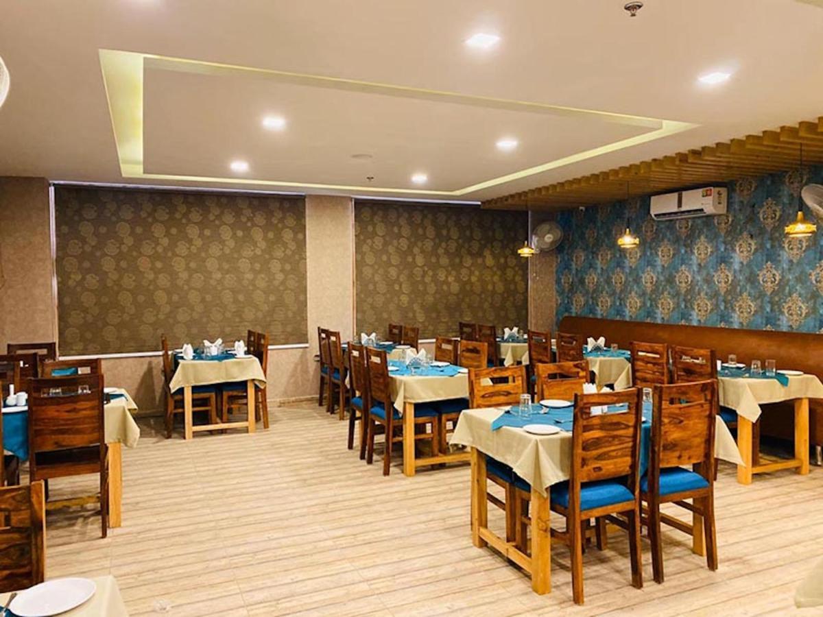 Royal Mansion Hotel Kulu Kültér fotó