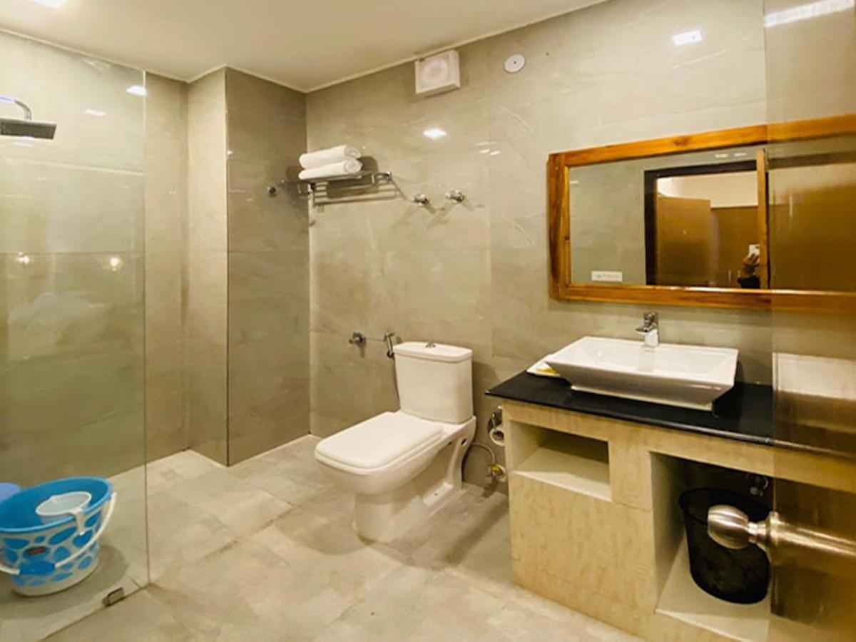 Royal Mansion Hotel Kulu Kültér fotó