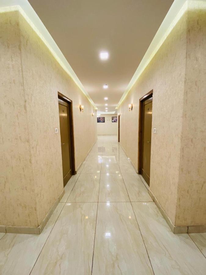 Royal Mansion Hotel Kulu Kültér fotó